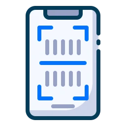 QR Master のアイコン